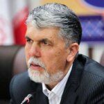 واکنش وزیر آموزش و پرورش ملی به بی حجابی در شبکه برنامه خانگی