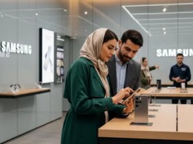 در بازار موبایل چه می گذرد؟ از خرید گوشی در رکود 50 درصدی گرفته تا اجتناب از تعمیرات 9 گوشی موبایل سامسونگ گلکسی اس 26 2