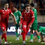 واکنش اورونوف به شعارهای هواداران