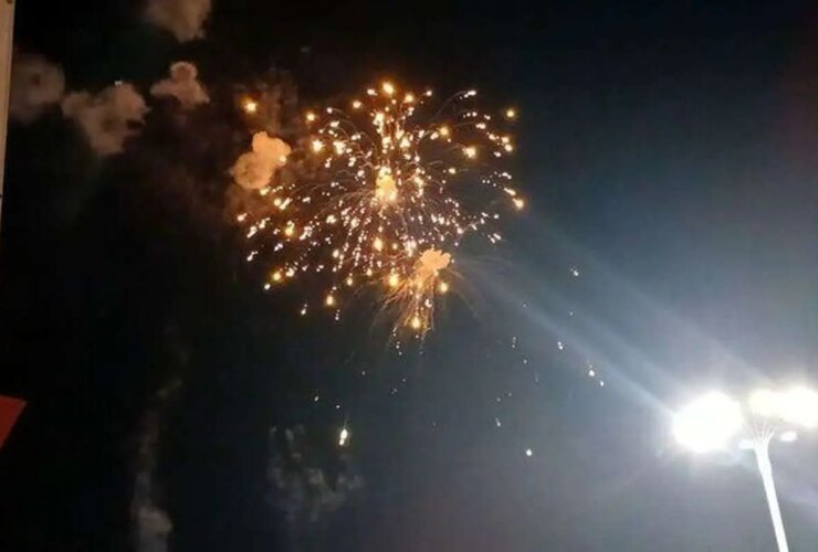 علت صدای انفجار در شمال غرب تهران چه بود؟