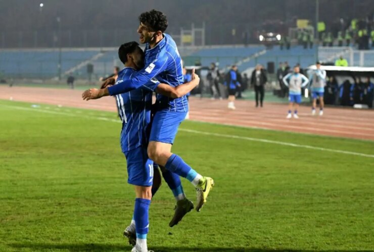 مهاجمان بدون گل استقلال; هر مسابقه ای ضعیف تر از بازی قبلی است