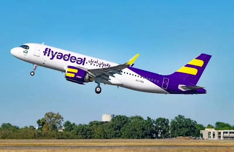 آسمان خاورمیانه در دست عربستان است: نگاهی به 7 شرکت هواپیمایی سعودی 5 خطوط هوایی عربستان سعودی