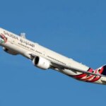 خطوط هوایی عربستان سعودی