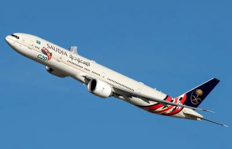 آسمان خاورمیانه در دست عربستان است: نگاهی به 7 شرکت هواپیمایی سعودی 1 خطوط هوایی عربستان سعودی