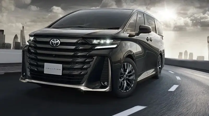 ماشین بازیکنان لیگ برتر