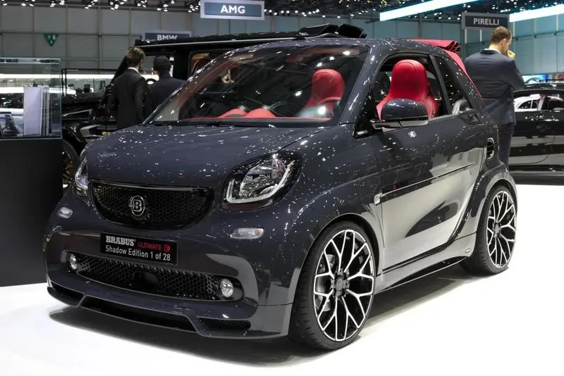 ماشین بازیکنان لیگ برتر