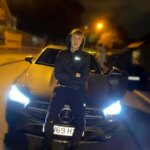 ماشین بازیکنان لیگ برتر