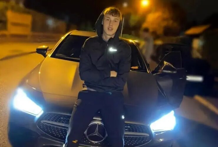 ماشین بازیکنان لیگ برتر