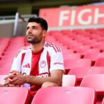 قدردانی دوباره یونانی ها از مهدی طارمی