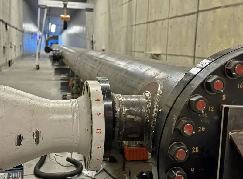 پرواز 10 دلاری به فضا؛ آیا ایلان ماسک باید نگران باشد؟ 4 توپ فضایی