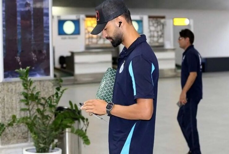 در مورد پرونده آرمین سهرابیان چطور؟