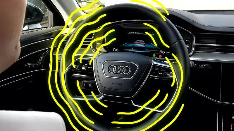 خودروهای جدید تحت شدیدترین تست های ایمنی قرار گرفتند 5 امنیت وسیله نقلیه