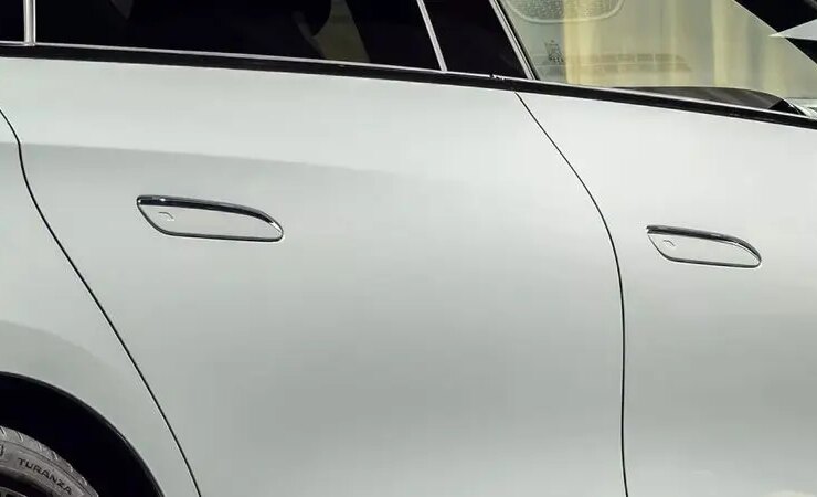 امنیت وسیله نقلیه