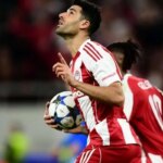 روزنامه معروف ایتالیایی دوباره سراغ مهدی طارمی رفت