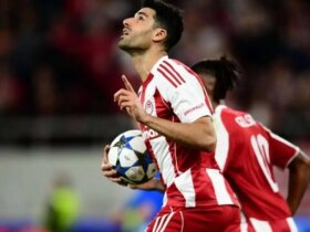 روزنامه معروف ایتالیایی دوباره سراغ مهدی طارمی رفت