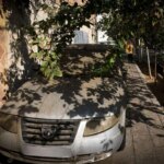 تصاویر; تهران؛ شهر رانندگان جنایتکار یا اجباری؟