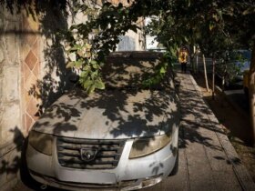 تصاویر; تهران؛ شهر رانندگان جنایتکار یا اجباری؟