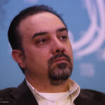 برزو ارجمند عزیز: با مهاجرت درهای زیادی را به روی خودم بستم اما پشیمان نیستم