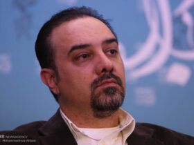 برزو ارجمند عزیز: با مهاجرت درهای زیادی را به روی خودم بستم اما پشیمان نیستم