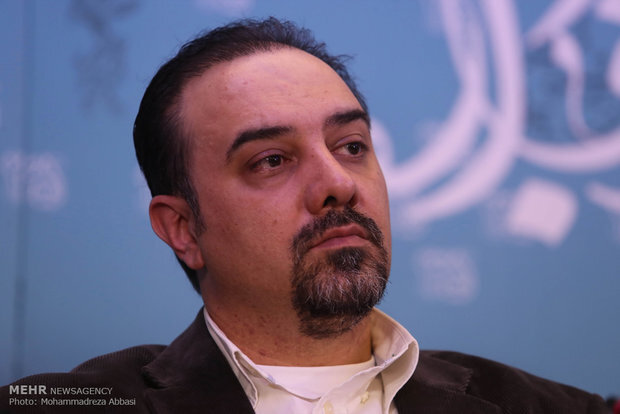 برزو ارجمند عزیز: با مهاجرت درهای زیادی را به روی خودم بستم اما پشیمان نیستم 1 برزو ارجمند عزیز: با مهاجرت درهای زیادی را به روی خودم بستم اما پشیمان نیستم