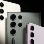 Galaxy S27 Ultra با همان سنسور 200 مگاپیکسلی S23 عرضه می شود