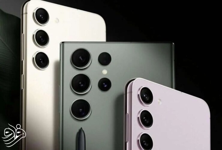 Galaxy S27 Ultra با همان سنسور 200 مگاپیکسلی S23 عرضه می شود