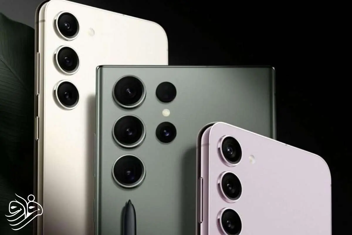 Galaxy S27 Ultra با همان سنسور 200 مگاپیکسلی S23 عرضه می شود