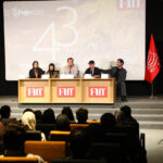 لیلا حاتمی; مادری که احساس می کند به فرزندش خیانت کرده است/ "زمانی در ابدیت"; فیلمی با فرم شاعرانه