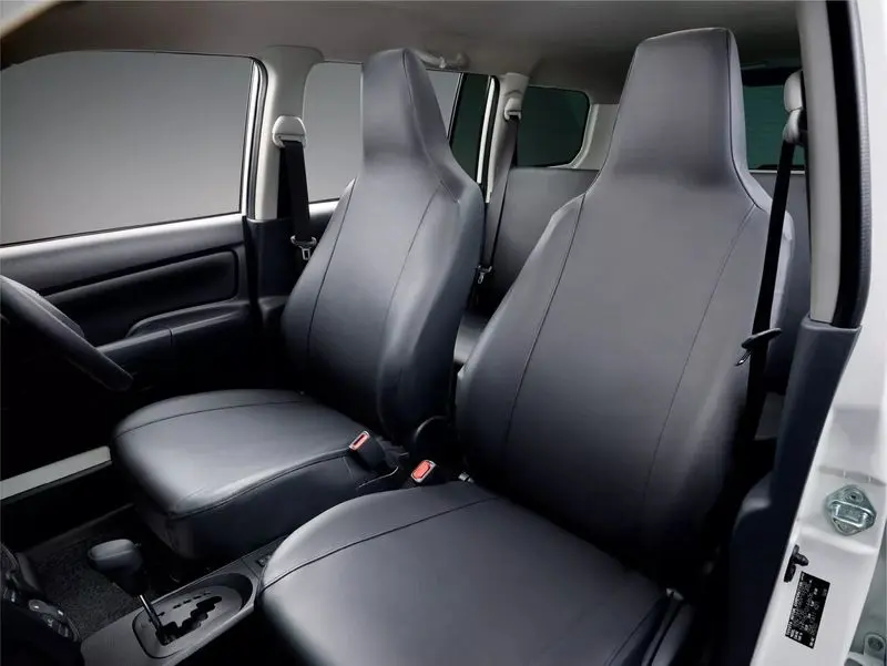 یک میلیارد تویوتا؛ ساده اما بی نظیر 6 تویوتا پروباکس