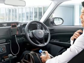 تویوتا پروباکس