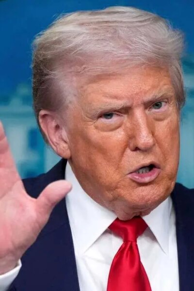 ترامپ حریم هوایی ونزوئلا و اطراف آن را کنترل می کند