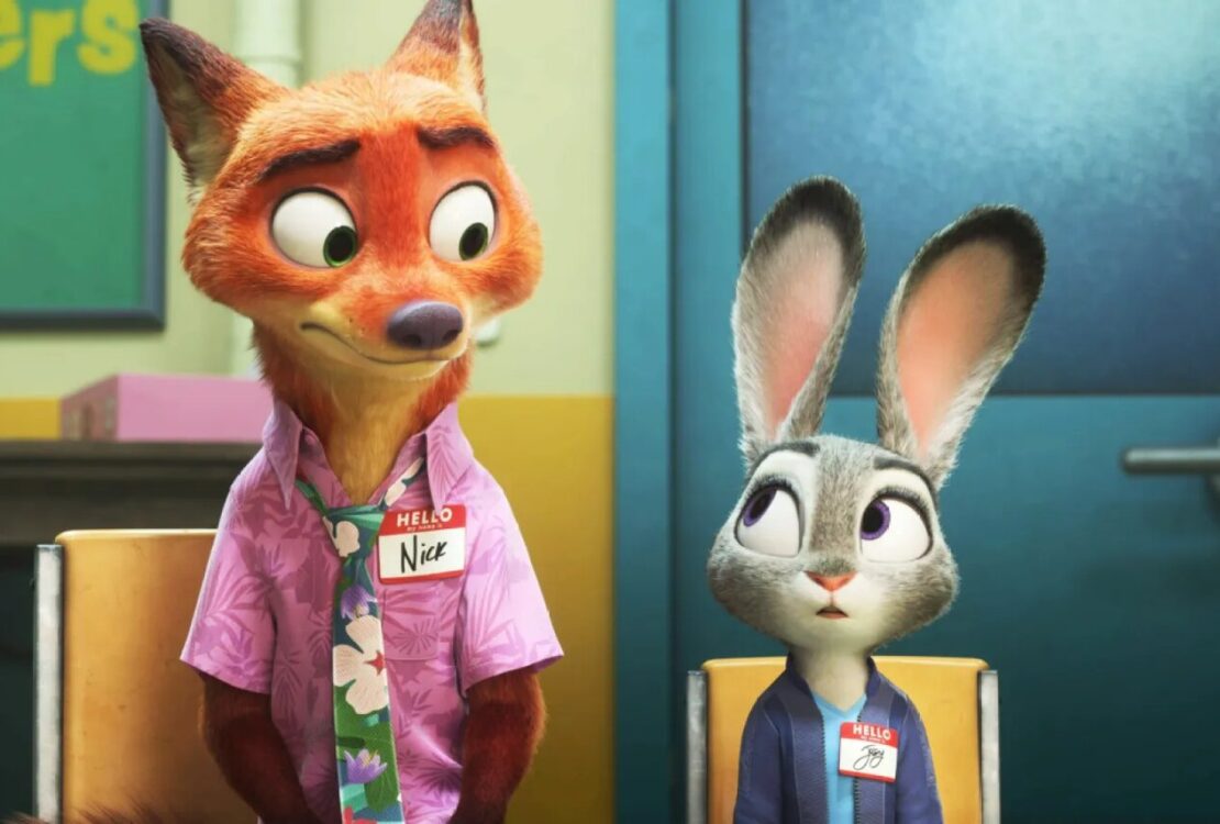 نبرد انیمیشن ها و موزیکال ها در گیشه; "زوتوپیا" برنده 2 جایزه پرفروش شد / خرگوش پلیس و سرکش به دنبال خزنده مرموز