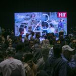 نمایش 30 فیلم کوتاه در بخش "فجر پلاس" جشنواره جهانی فیلم فجر / تقدیر از دستاوردهای بین المللی فیلمسازان استان فارس