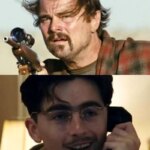 رقابت تنگاتنگ دی کاپریو و شلامی برای اسکار 2026