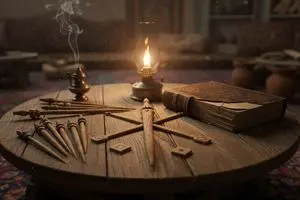 فال چوب روزانه یکشنبه ۹ آذر ماه