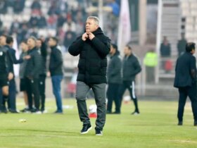 بعد از ساپینتو؛ اسکوچیچ هم به هیئت انضباطی احضار شد! 8 بعد از ساپینتو؛ اسکوچیچ هم به هیئت انضباطی احضار شد!