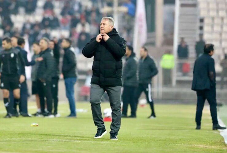 بعد از ساپینتو؛ اسکوچیچ هم به هیئت انضباطی احضار شد! 18 بعد از ساپینتو؛ اسکوچیچ هم به هیئت انضباطی احضار شد!