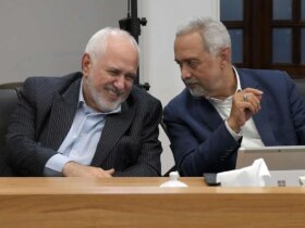 تصاویر; دیدار روحانی با جمعی از وزرا و نمایندگان سابق مجلس