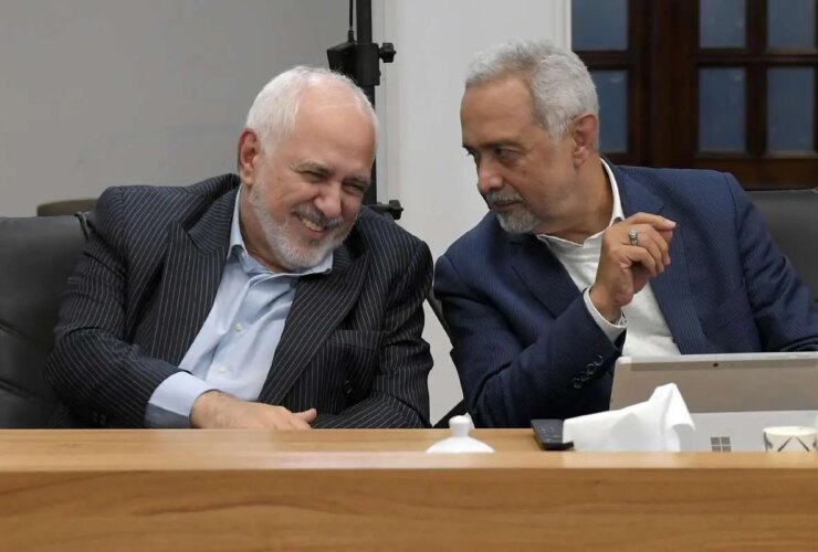 تصاویر; دیدار روحانی با جمعی از وزرا و نمایندگان سابق مجلس 9 تصاویر; دیدار روحانی با جمعی از وزرا و نمایندگان سابق مجلس