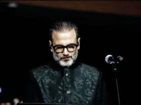 واکنش علیرضا قربانی به ادعای سفید بودن سیم کارتش