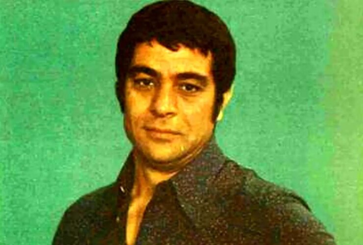 بهروز وشوقی