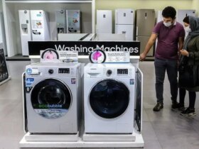 لوازم خانگی