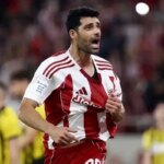 دردی به نام "هماتوم"؛ منتظر مهدی طارمی نباش!