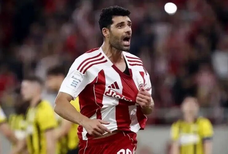 دردی به نام "هماتوم"؛ منتظر مهدی طارمی نباش!