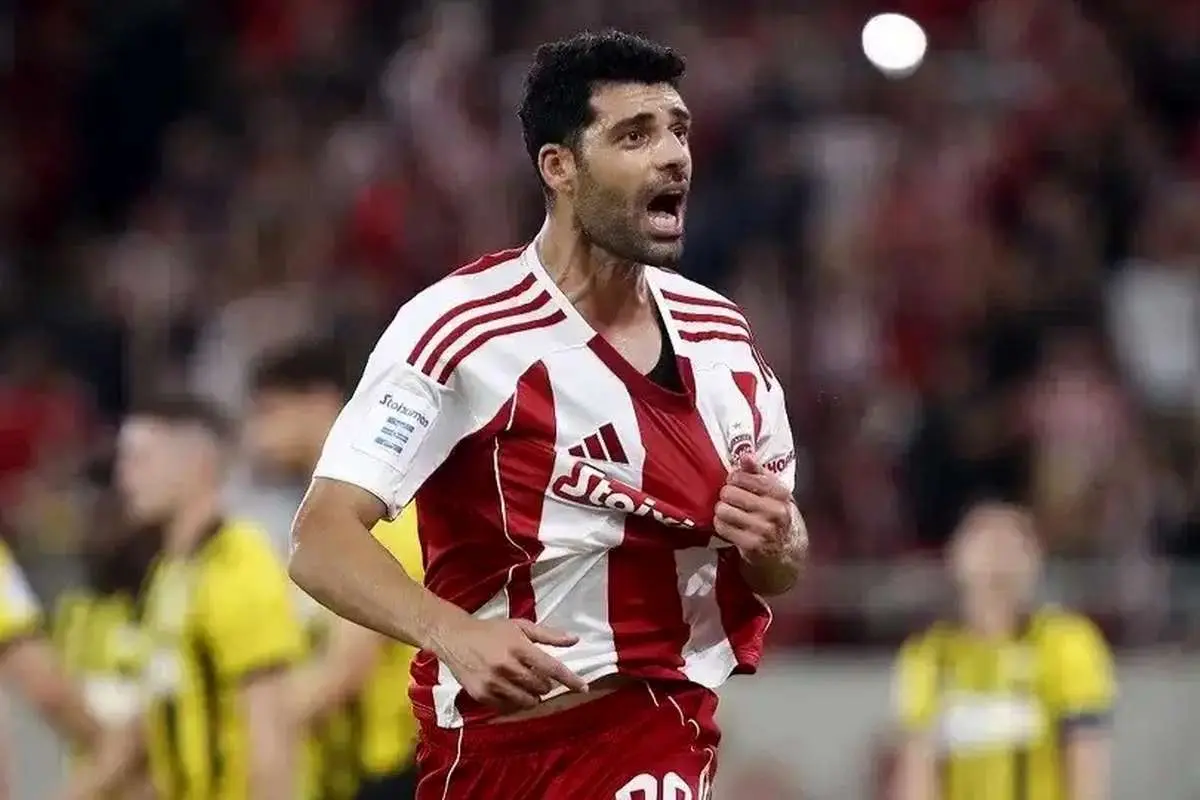 دردی به نام "هماتوم"؛ منتظر مهدی طارمی نباش! 1 دردی به نام "هماتوم"؛ منتظر مهدی طارمی نباش!