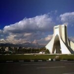 هوای تهران امروز یکشنبه 9 آذر