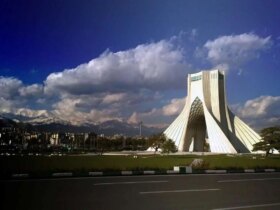 هوای تهران امروز یکشنبه 9 آذر 11 هوای تهران امروز یکشنبه 9 آذر