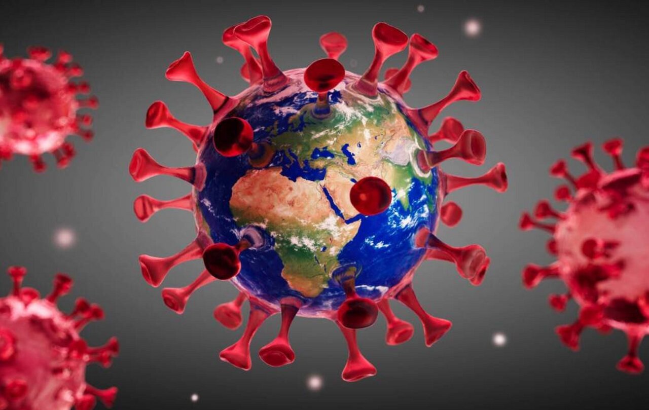 علائم کرونای جدید چیست؟ | تشخیص سریع و دقیق کرونا و تفاوت علائم با سرماخوردگی و آنفولانزا 1 علائم کرونای جدید چیست؟ | تشخیص سریع و دقیق کرونا و تفاوت علائم با سرماخوردگی و آنفولانزا