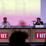 سینمای شاعرانه یونان بررسی شد