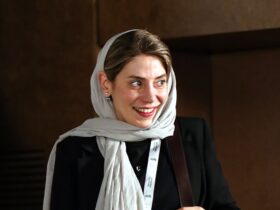 همیشه آرزوی کار در ایران را داشتم/ «دو ردیف پاییز» چگونه ساخته شد؟